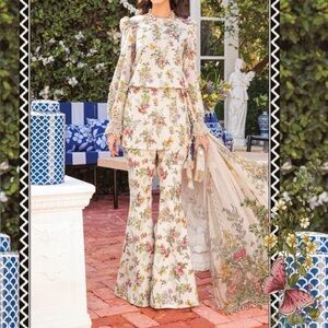 Maria B Pakistani suit NEW